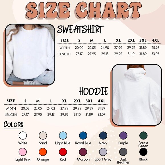 Wicked Change For Good Crewneck, Witch Pink and Green Sweatshirt - Picture 2 of 2